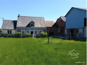 ferme à la vente -   02360  MONT SAINT JEAN, surface 142 m2 vente ferme - UBI471176300